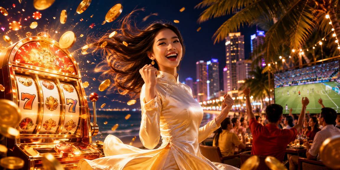 b550m Live Casino Vietnam trên b550m
